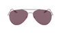Converse CV105S-ELEVATE-717 Gafas de Sol Unisex Dorado y Rosa