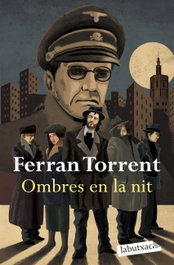Ombres en la nit, Ferran Torrent - LABUTXACA