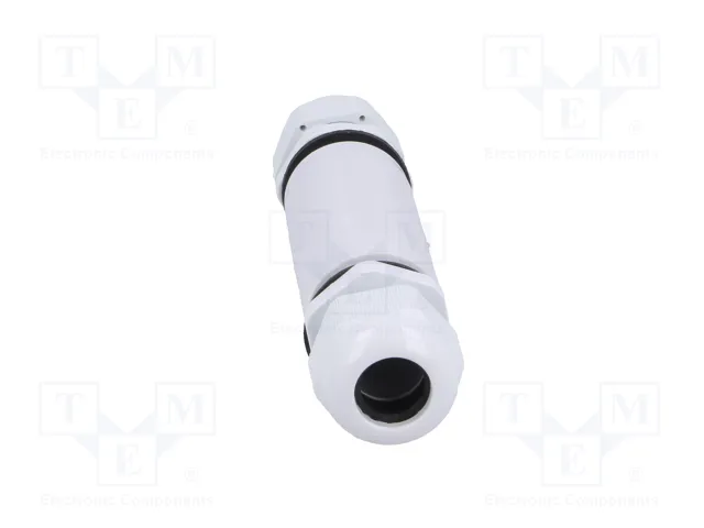 PAWBOL Conector de Alimentación AC 20A 400V IP67