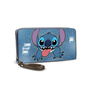 Karactermania Billetero Essential Lilo y Stitch 19 x2 x10 cm Azul PVC