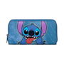 Karactermania Billetero Essential Lilo y Stitch 19 x2 x10 cm Azul PVC