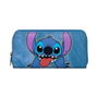 Karactermania Billetero Essential Lilo y Stitch Updown Azul