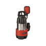 Einhell GC-DP 9040 N Bomba de agua sucia de 900 W