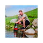 Einhell GC-DP 9040 N Bomba de agua sucia de 900 W
