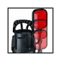Einhell GC-DP 9040 N Bomba de agua sucia de 900 W