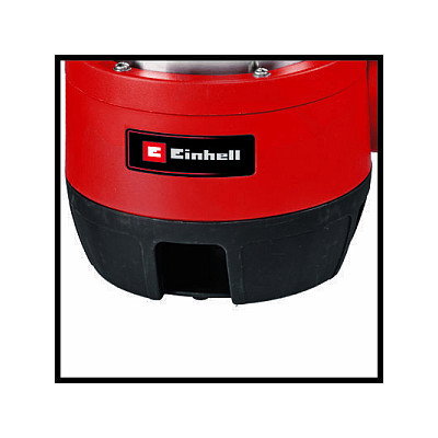 Einhell GC-DP 9040 N Bomba de agua sucia de 900 W