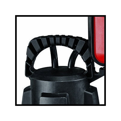 Einhell GC-DP 9040 N Bomba de agua sucia de 900 W