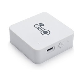 Dragino LHT52-EU868 Sensor de Temperatura y Humedad Interior -20 - 50 °C, 0 - 99% EU868