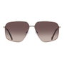 LIU JO Gafas de sol LJ162S-770 con cristales rosas