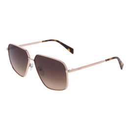 LIU JO Gafas de sol LJ162S-770 con cristales rosas