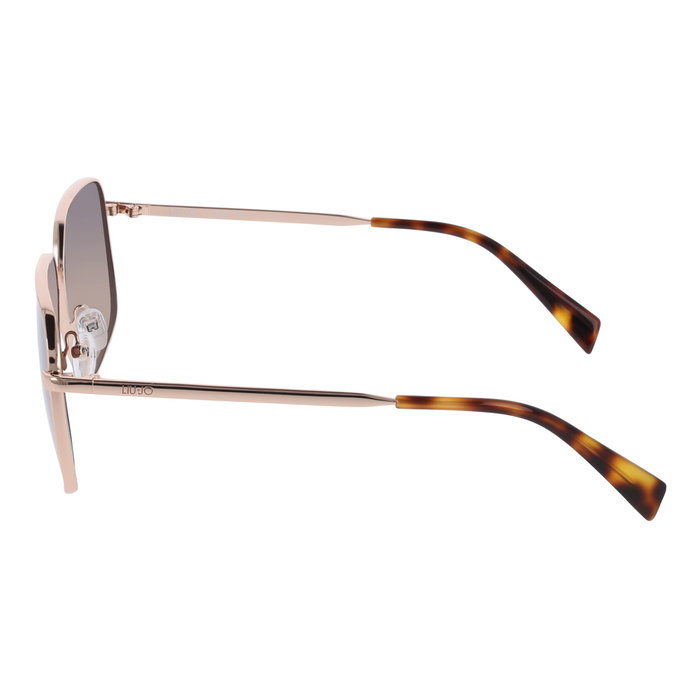 LIU JO Gafas de sol LJ162S-770 con cristales rosas LIU JO Gafas de sol LJ162S-770 con cristales rosas