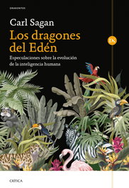 Los dragones del Edén, Carl Sagan - CRITICA