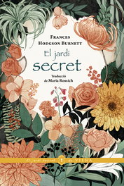 El jardí secret, Frances Hodgson Burnett - VIENA