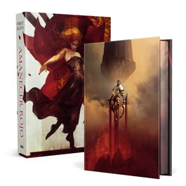 Amanecer Rojo: Deluxe Edition, Pierce Brown - RBA