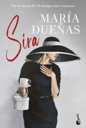 Sira, Maria Dueñas - Booket