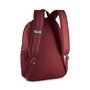 Mochila Deportiva Puma Phase Rojo Oscuro