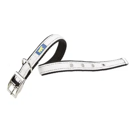 Ferplast Collar Dual CF15 35 Blanco