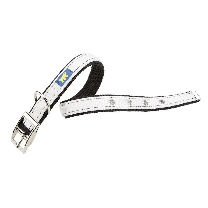 Ferplast Collar Dual CF15 35 Blanco Ferplast Collar Dual CF15 35 Blanco