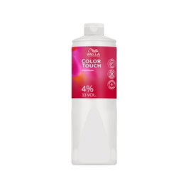 Wella Color Touch Emulsión Intensiva 4%-13Vol 1000ml