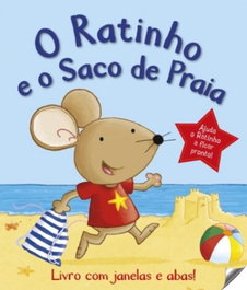 O RATINHO E O SACO DE PRAIA, VV.AA. - EURO IMPALA PORTUGUES