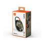 JBL Altavoz Bluetooth Portátil Clip 5, Resistente al Agua IP67, Camuflaje, 12h Autonomía, 7W, Bluetooth 5.3, con Gancho