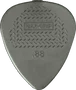 Dunlop Max-Grip Nylon Std Púa de Guitarra Estándar 0,88Mm - Pack 12 Unidades