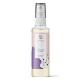 SCHUSSLER NATUR COSMEDICS Mist Facial Spray con Niacinamida 100Ml Matificante para Piel Mixta Grasa Acnéica