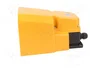 SPAMEL Interruptor de pie NC + NA 15A/250VAC