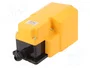 SPAMEL Interruptor de pie NC + NA 15A/250VAC