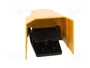 SPAMEL Interruptor de pie NC + NA 15A/250VAC
