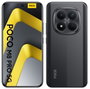 Xiaomi POCO M8 Pro 5G 8/256GB Negro Smartphone Android 6.83" Amoled 50MP