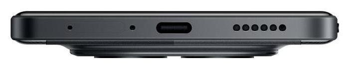 Xiaomi POCO M8 Pro 5G 8/256GB Negro Smartphone Android 6.83" Amoled 50MP