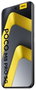 Xiaomi POCO M8 Pro 5G 8/256GB Negro Smartphone Android 6.83" Amoled 50MP