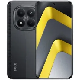 Xiaomi POCO M8 Pro 5G Smartphone - 8GB RAM 256GB - Pantalla AMOLED 6.83" 120Hz - Carga 100W - Cámara 50MP - Negro - Ref: MZB0ML4EU