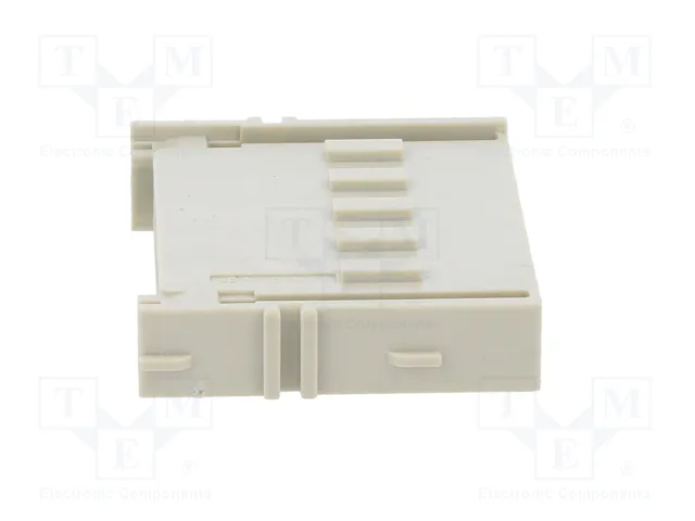 HARTING Han-Yellock Module QL 20A Contacto Macho