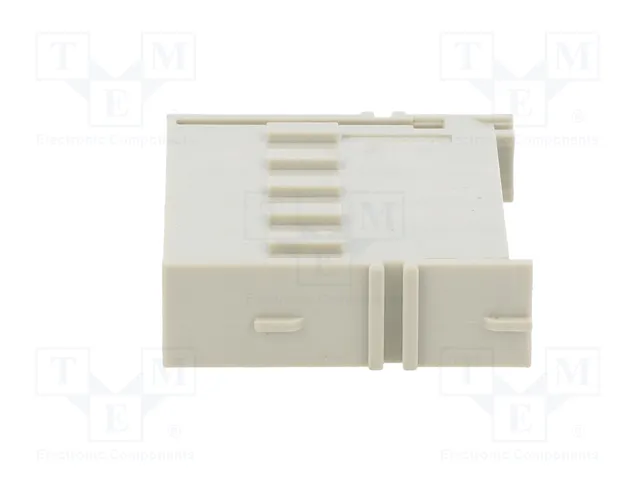 HARTING Han-Yellock Module QL 20A Contacto Macho
