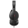 Dell Pro Wired ANC Headset WH5024 Negro USB-C