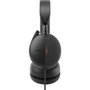 Dell Pro Wired ANC Headset WH5024 Negro USB-C