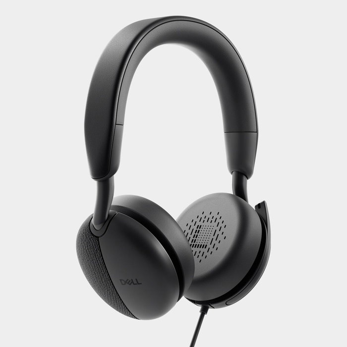 Dell Pro Wired ANC Headset WH5024 Negro USB-C Dell Pro Wired ANC Headset WH5024 Negro USB-C