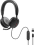 Dell Pro Wired ANC Headset WH5024 Negro USB-C