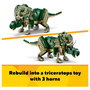 LEGO 31151 Creator 3 en 1 T.Rex - Juego de Construcción de Dinosaurio, 626 Piezas, Edad 9+ Años