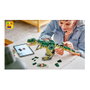 LEGO 31151 Creator 3 en 1 T.Rex - Juego de Construcción de Dinosaurio, 626 Piezas, Edad 9+ Años