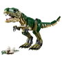 LEGO 31151 Creator 3 en 1 T.Rex - Juego de Construcción de Dinosaurio, 626 Piezas, Edad 9+ Años