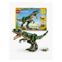 LEGO 31151 Creator 3 en 1 T.Rex - Juego de Construcción de Dinosaurio, 626 Piezas, Edad 9+ Años