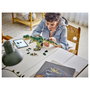 LEGO 31151 Creator 3 en 1 T.Rex - Juego de Construcción de Dinosaurio, 626 Piezas, Edad 9+ Años