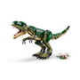 LEGO Creator 31151 T. Rex Dinosaurio de Juguete Articulado con Movimiento, Incluye Triceratops y Pterodáctilo, Set de Construcción para Niños +9 Años