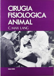 ACRIBIA Cirugía Fisiológica Animal
