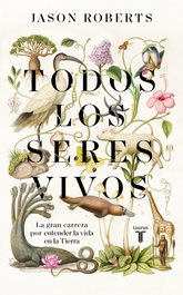 Taurus, TODOS LOS SERES VIVOS, Jason Roberts - Taurus