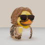 El gran Lebowski Tubbz Figura PVC The Dude Boxed Edition 10 cm
