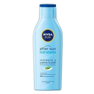 Nivea After Sun Loción Hidratante 200 ml
